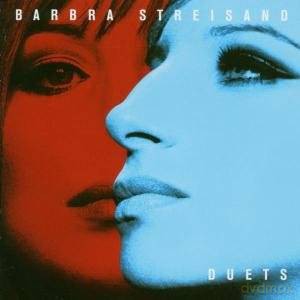 Barbra Streisand: Duets [CD]