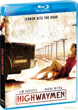 Highwaymen (2004) [Blu-Ray]