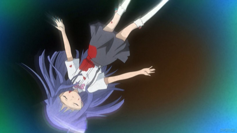 Higurashi Vol.2 [Blu-Ray]