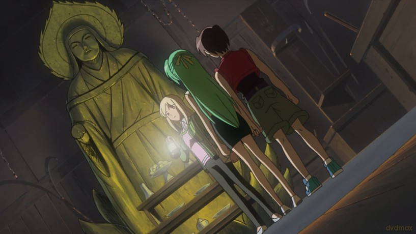 Higurashi Vol.2 [Blu-Ray]