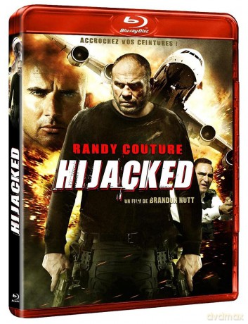 Hijacked [Blu-Ray]
