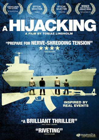 Hijacking [DVD]