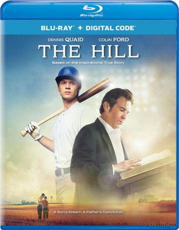 Hill [Blu-Ray]