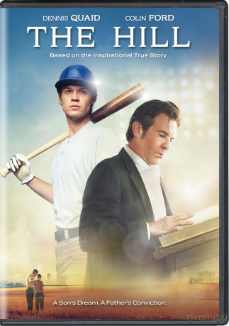 Hill [DVD]