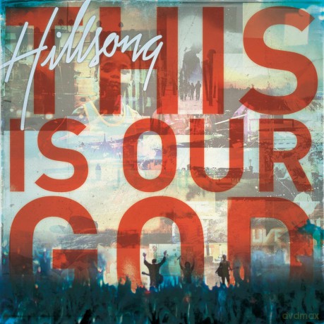 Hillsong Live-This Is Our God [DVD]