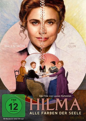Hilma [DVD]