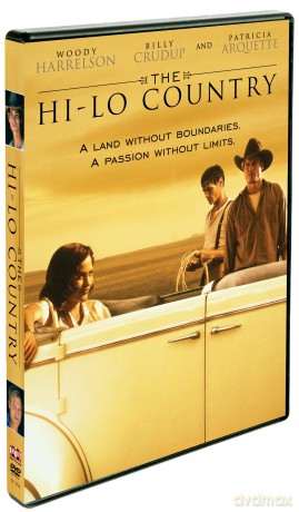 Hi-Lo Country [DVD]