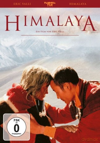 Himalaya-Die Kindheit Eines [DVD]