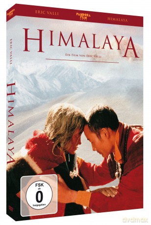 Himalaya-Die Kindheit Eines [DVD]