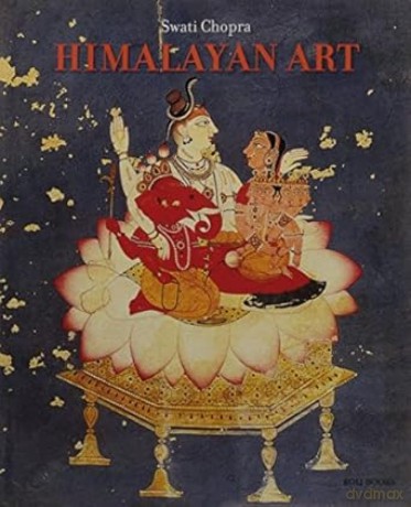 Himalayan Art [KSIĄŻKA]
