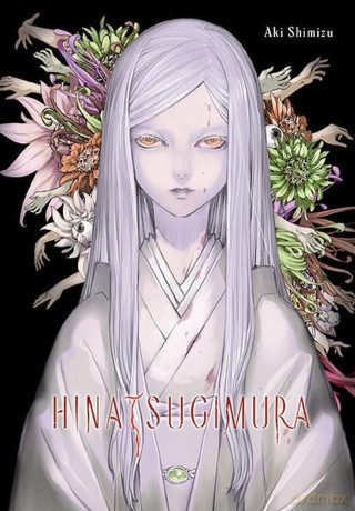 Hinatsugimura [KSIĄŻKA]