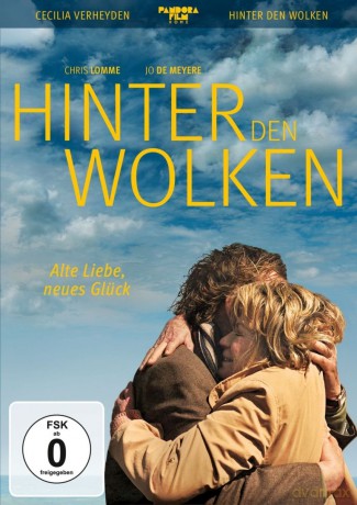 Hinter Den Wolken [DVD]