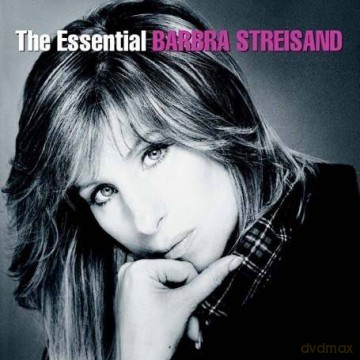 Barbra Streisand: The Essential Barbra Streisand [2CD]