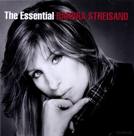 Barbra Streisand: The Essential Barbra Streisand [2CD]