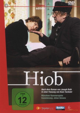 Hiob [DVD]