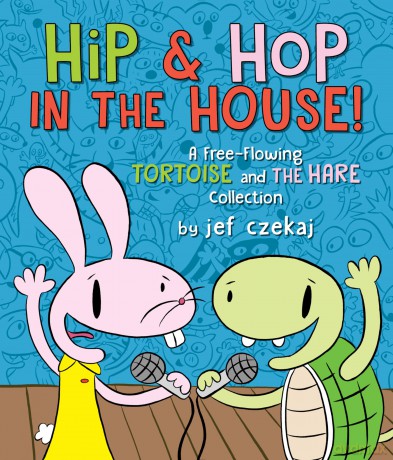 Hip Hop in the House [KSIĄŻKA]