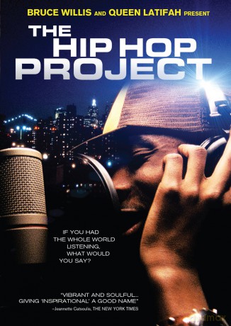 Hip Hop Project [DVD]