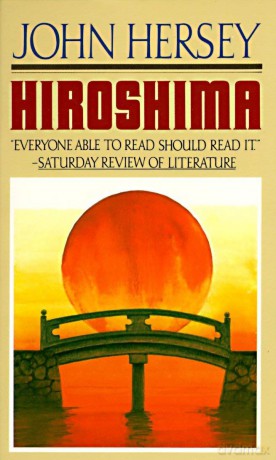 Hiroshima [KSIĄŻKA]