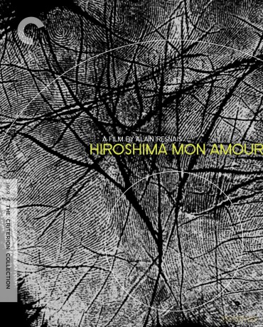 Hiroshima Mon Amour [Blu-Ray]