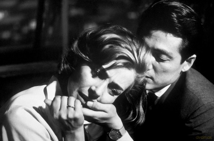 Hiroshima Mon Amour [Blu-Ray]