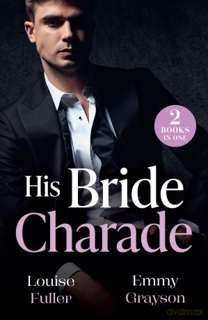 His Bride Charade [KSIĄŻKA]