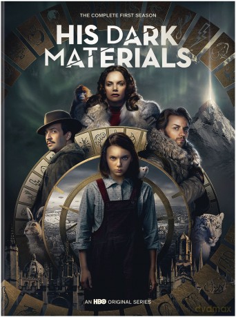 His Dark Materials: Season 01 [3DVD]