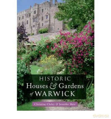 Historic Houses Gardens Of Ç [KSIĄŻKA]