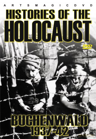 Histories Of The Holocaust: Buchenwald 1937-42 [DVD]