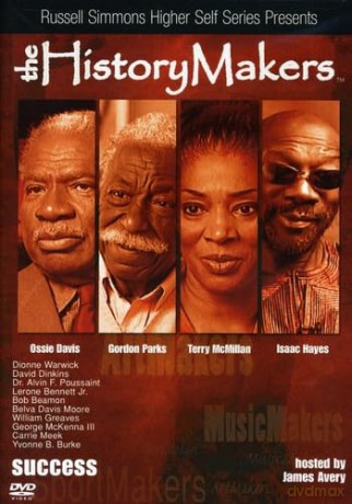 History Makers: Success [DVD]