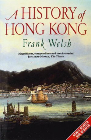 History Of Hong Kong [KSIĄŻKA]