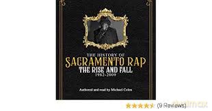 History Of Sacramento Rap [DVD]