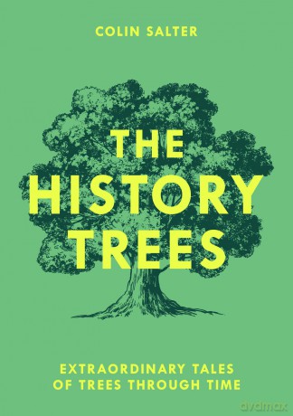 History Trees [KSIĄŻKA]