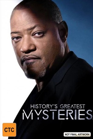 History's Greatest Mysteries W/ Laurence: Ssn 2 [2DVD]