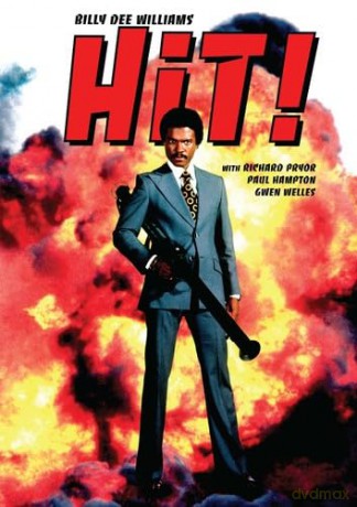 Hit (1973) [DVD]
