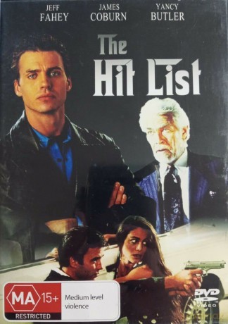 Hit List [DVD]