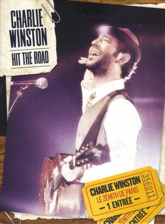 Hit The Road [DVD]