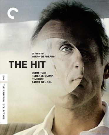 Hit, The [Blu-Ray]