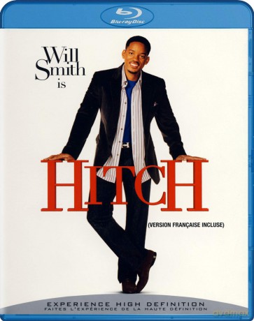 Hitch [Blu-Ray]