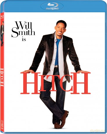Hitch [Blu-Ray]