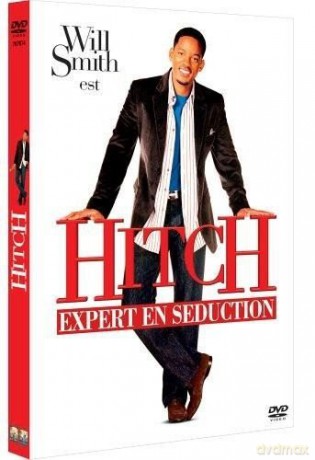 Hitch Expert En Seduction [DVD]