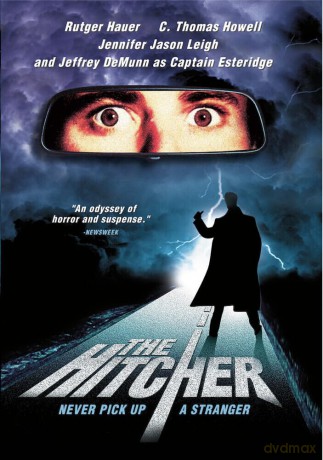 Hitcher [DVD]