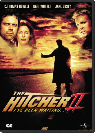 Hitcher II: I've Been Waiting [DVD]
