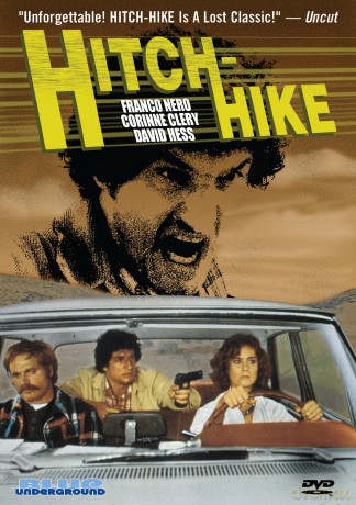 Hitch-Hike [DVD]