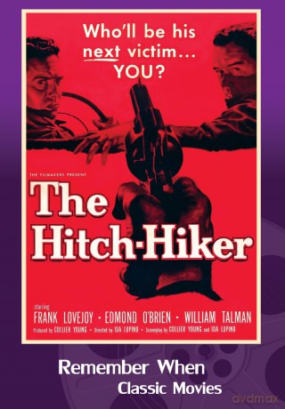 Hitch-Hiker [DVD]