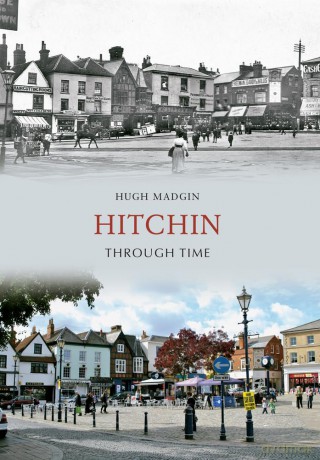Hitchin Through Time [KSIĄŻKA]