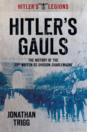 Hitlers Gauls [KSIĄŻKA]