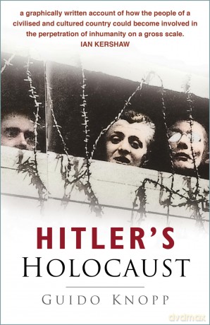 Hitlers Holocaust [KSIĄŻKA]