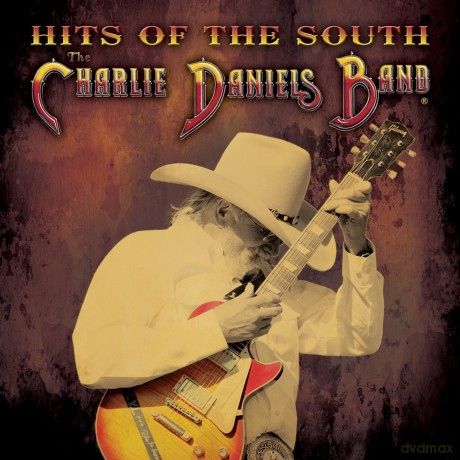Charlie Daniels Band: Hits Of The South [CD]