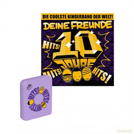 Deine Freunde: Hits! Hits! Hits!