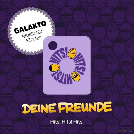 Deine Freunde: Hits! Hits! Hits!